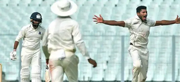 Ranji Trophy, Day 3, Round up: पंजाब ने दिल्ली को हराया, हरियाणा पर असम की जीत, देखें सारे दिन का हाल