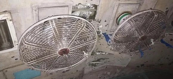 असम : कामाख्या-डेकारगांव इंटरसिटी एक्सप्रेस में ब्लास्ट, 11 यात्री घायल