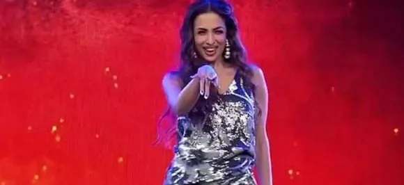 Video: नोरा फतेही के बाद अब मलाइका अरोरा ने लगाया 'दिलबर' गाने पर ठुमका