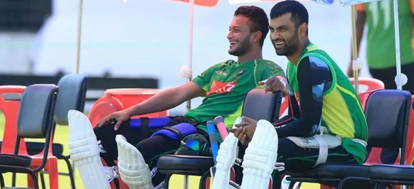 BAN vs WI: वेस्टइंडीज के खिलाफ बांग्लादेश ने की ODI टीम की घोषणा, तमीम इकबाल और शाकिब अल हसन की वापसी