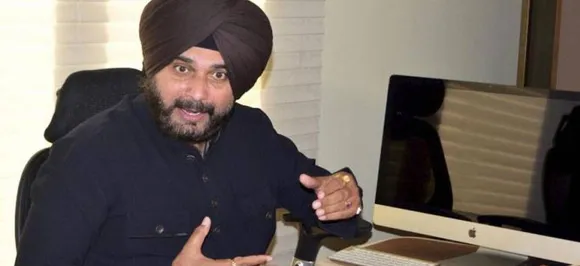 वायरल वीडियो पर बोले सिद्धू, ये गंदी सियासत है, मैं करूंगा केस