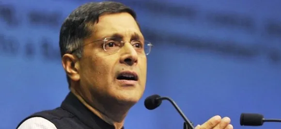 Arvind Subramanian का सुझाव, सरकारी बैंकों में निजी भागीदारी की जरूरत