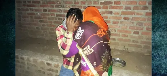 विदेश मंत्रालय की कोशिश से मलेशिया में 8 साल बंधक रहने के बाद घर लौटा युवक