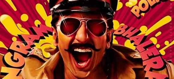 Simmba Trailer: शादी के तुरंत बाद ही सारा अली खान के साथ दिखे रणवीर, पुलिस वाले बनकर की गुंडों की धुलाई