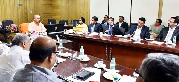 योगी कैबिनेट का फैसलाः गुजरात के बाद अब UP में हुई अडानी की ये बड़ी डील