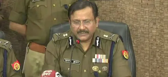 बुलंदशहर हिंसा: ADG ने कहा- इंस्पेक्टर हत्याकांड में 4 गिरफ्तार, कोई मुख्य आरोपी नहीं