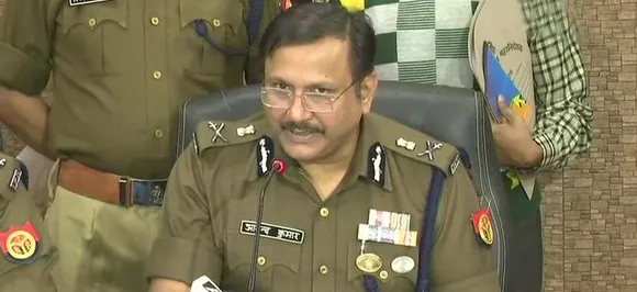 बुलंदशहर हिंसा : ADG प्रशांत कुमार का दावा, 4 आराेपी गिरफ्तार, 27 नामजद और 25 जगहों पर की गई छापेमारी
