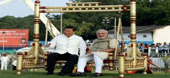 प्रधानमंत्री नरेंद्र मोदी के कार्यकाल में कैसा रहा भारत-चीन संबंध, समझे यहां...