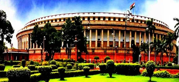संसद के शीतकालीन सत्र से पहले सरकार ने 10 दिसंबर को बुलाई सर्वदलीय बैठक