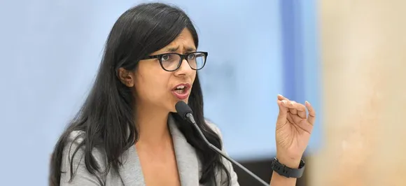 शेल्टर होम से लड़कियों के लापता होने पर स्वाति मालीवाल बोलीं, जीबी रोड बंद कराना होगा