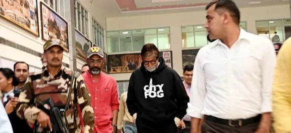 मराठी फिल्म 'सैराट' के निर्देशक बना रहे हैं पहली हिंदी फिल्म, बॉलीवुड का ये एक्टर आएगा नजर