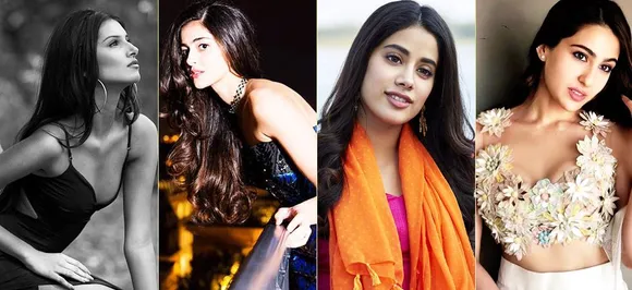 PICS: सारा अली खान से जाह्नवी कपूर तक, जानें कितनी पढ़ी-लिखी हैं ये नई-नवेली एक्ट्रेसेस