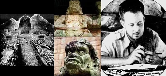 अमेरिका में भगवान हनुमान! थियोडोर मार्ड ने अपने रिसर्च में किया दावा