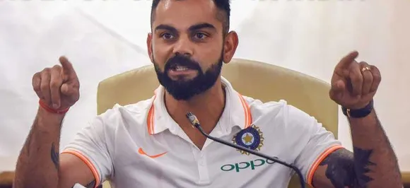 IND vs AUS: पहले टेस्ट मैच से पहले गेंदबाजों को विराट कोहली का संदेश, कहा- रिकॉर्ड के बजाय गेंदबाजी पर ध्यान दें