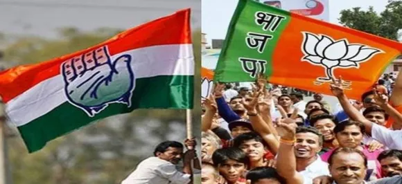 राजस्थान में चुनाव प्रचार का आज आखिरी दिन, पीएम मोदी करेंगे दो बड़ी रैलियां