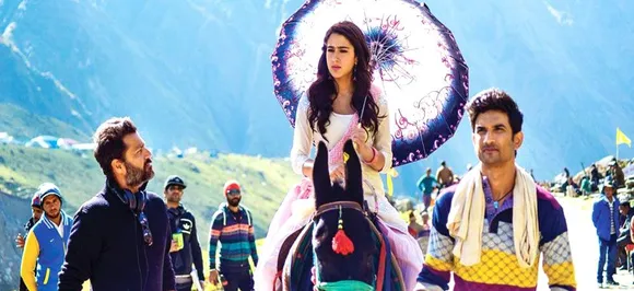 रिलीज के 1 दिन पहले विवादों में फंसी 'केदारनाथ', इस मामले को लेकर बॉम्बे हाईकोर्ट में याचिका दाखिल