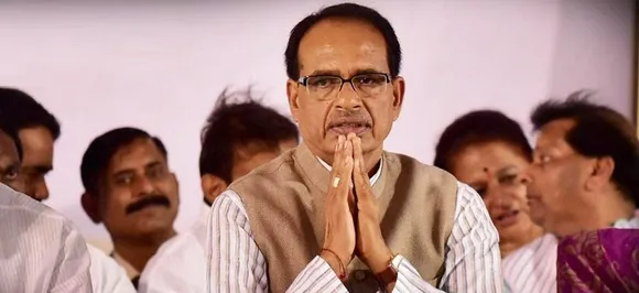 जानिए मध्य प्रदेश में क्यों फंसी CM शिवराज सिंह चौहान की कुर्सी, क्या है 4% का चक्कर