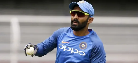 Ranji Trophy: फर्स्ट क्लास क्रिकेट से रिटायरमेंट पर बोले दिनेश कार्तिक, कहा- अभी कोई प्लान नहीं