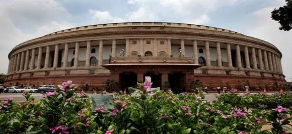 संसद का शीतकालीन सत्र हंगामेदार रहने के आसार, लोकसभा में पेश होने वाले विधेयकों की देखें लिस्ट...