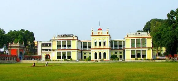 पटना विश्‍वविद्यालय छात्रसंघ चुनाव : JDU के मोहित प्रकाश बने अध्‍यक्ष, बीजेपी के हिस्‍से में 3 पद