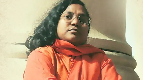 BJP छोड़ कांग्रेस में गईं सावित्री बाई फुले ने कांग्रेस भी छोड़ी, अब बनाएंगी अपनी पार्टी