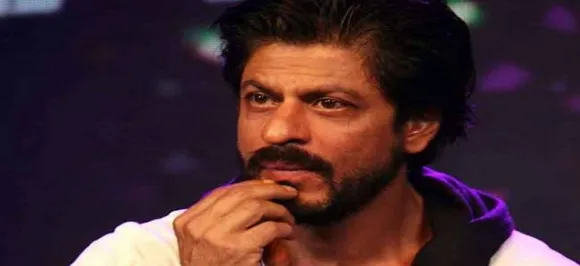 दुनिया वालों से नाराज दिखे शाहरुख खान, कहा- तुमने कभी मेरी इज्जत नहीं की
