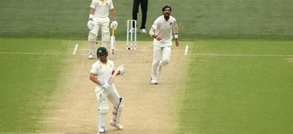 IND vs AUS: इशांत शर्मा ने ऑस्ट्रेलिया के खिलाफ बनाया अनोखा रिकॉर्ड, ऐसा करने वाले 9वें भारतीय गेंदबाज बनें