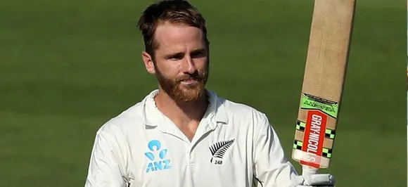 PAK vs NZ: केन विलियम्सन के शतक से पाकिस्तान पर न्यूजीलैंड की मजबूत बढ़त