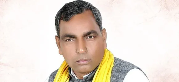 योगी के कैबिनेट मंत्री बोले-सावित्रीबाई फुले का इस्तीफा देना जायज, इस सरकार से कोई खुश नहीं