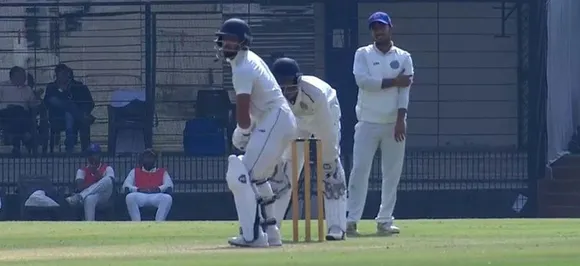 Ranji Trophy: भारत को मिला नया सचिन तेंदुलकर, तोड़ा 24 साल पुराना वर्ल्ड रिकॉर्ड