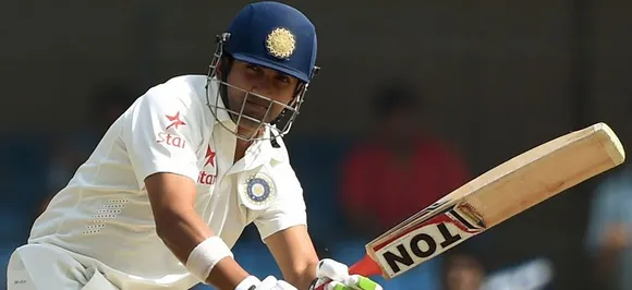 Ranji Trophy, Day 2, Round up: अपने आखिरी मैच में शतक के करीब गौतम गंभीर, देखें सारे दिन का हाल