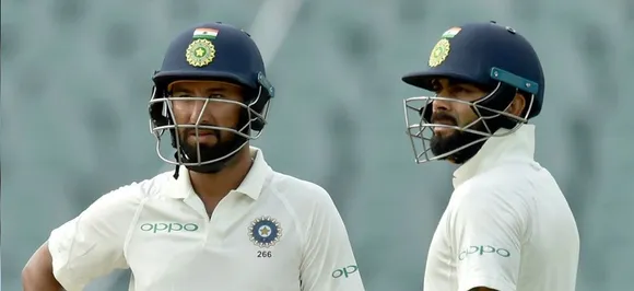 IND vs AUS 1st Test, Day 3: ऑस्ट्रेलिया पर भारत की पकड़ मजबूत, बनाई 166 रनों की बढ़त