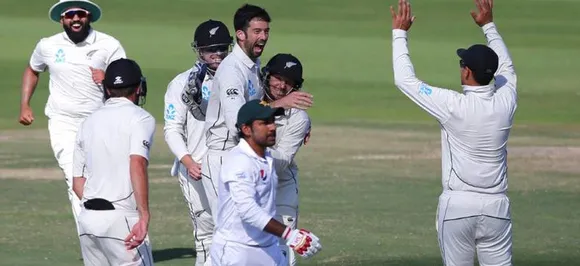 PAK vs NZ: न्यूजीलैंड ने रचा इतिहास, 49 साल बाद पाकिस्तान को 'उसके घर' में हराया