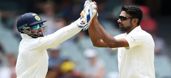 IND vs AUS: तो क्या धोनी की परछाई हैं ऋषभ पंत, इस खास रिकॉर्ड में की बराबरी