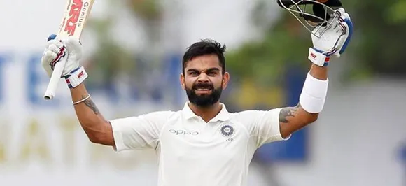 IND vs AUS: भारतीय कप्तान कोहली ने रचा एक और 'विराट' रिकॉर्ड, इस खास क्लब में हुए शामिल