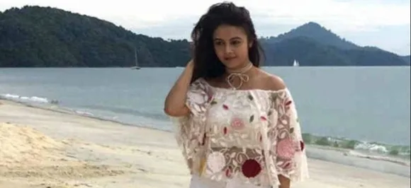 टीवी की फेमस 'गोपी बहु' हुई गिरफ्तार, डायमंड मर्चेंट के मर्डर केस में फंसा नाम