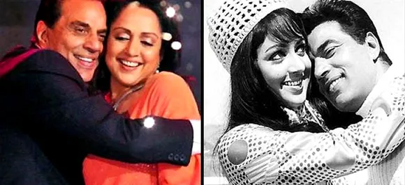 Happy Birthday: हेमा से शादी के लिए धर्मेंद्र को करना पड़ा था ये काम, रेलवे में करते थे क्लर्क की नौकरी
