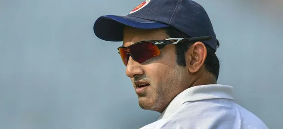 रिटायरमेंट पर बोले गौतम गंभीर- अपनी बेबाकी से दुश्मन बनाये पर चैन से सोया