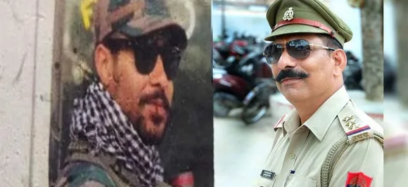बुलंदशहर हिंसा : आरोपी सेना का जवान जीतेन्द्र मलिक गिरफ्तार, कोर्ट में होगी पेशी