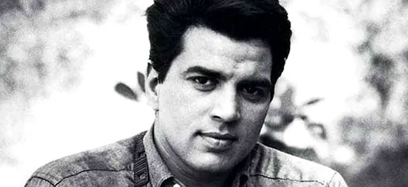 मुंबई आकर भी अधूरा रह गया धर्मेंद्र का ये सपना, जो अब कभी नहीं हो सकता पूरा!