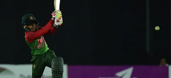 BAN vs WI : बांग्लादेश ने वेस्टइंडीज को 5 विकेट से हराया, सीरीज में 1-0 से आगे