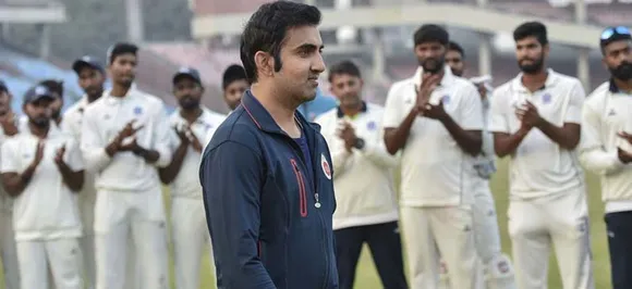 अपने रिटायरमेंट पर गौतम गंभीर ने दिया राजनीति से जुड़ने के सवाल पर जवाब, जानें क्या कहा