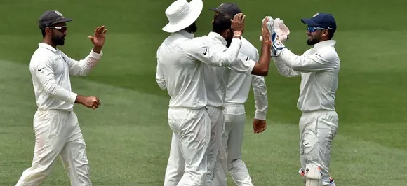 IND vs AUS: 70 साल में पहली बार भारत ने ऑस्ट्रेलिया में बनाई बढ़त, 31 रनों से हराया