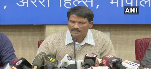 मध्य प्रदेश: वोटों की गिनती के लिए चुनाव आयोग ने कसी कमर, 15000 अधिकारी कर्मचारी होंगे तैनात