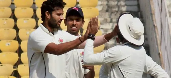 Ranji Trophy 2018-19, Day 4, Round Up: पुडुचेरी, हरियाणा, हिमाचल प्रदेश की जीत, पढ़ें दिन भर का हाल