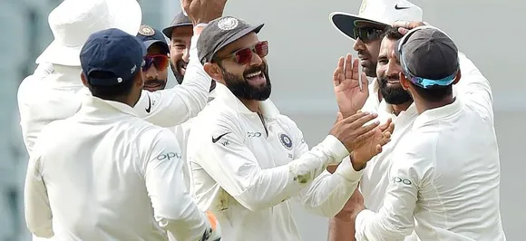 IND vs AUS: एडिलेड में जीत के साथ विराट कोहली ने हासिल किया खास मुकाम, बने पहले एशियाई कप्तान