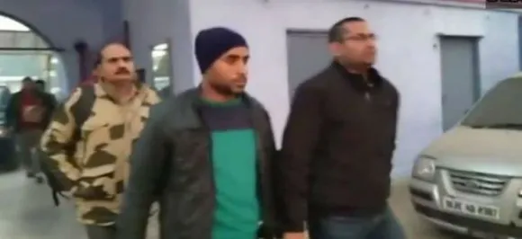 बुलंदशहर हिंसा: सुबोध कुमार सिंह की हत्या मामले में गिरफ्तार जीतू फौजी  की बेल याचिका खारिज