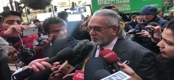 कर्ज लौटाने का प्रस्ताव कोर्ट में दिया है इसलिए झूठ का सवाल ही नहीं उठता: विजय माल्या