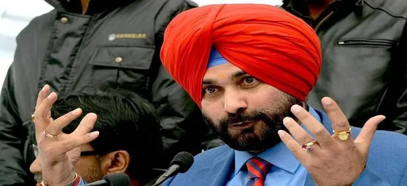 3 राज्यों में कांग्रेस की बढ़त पर नवजोत सिंह सिद्धू का तंज, कहा- बीजेपी का नया नाम है- 'GTU'