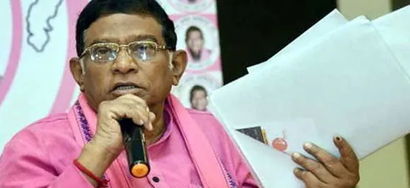 Chhattisgarh Assembly Elections: हम पहली बार लड़े पर लोगों ने कांग्रेस पर जताया भरोसा: अजीत जोगी